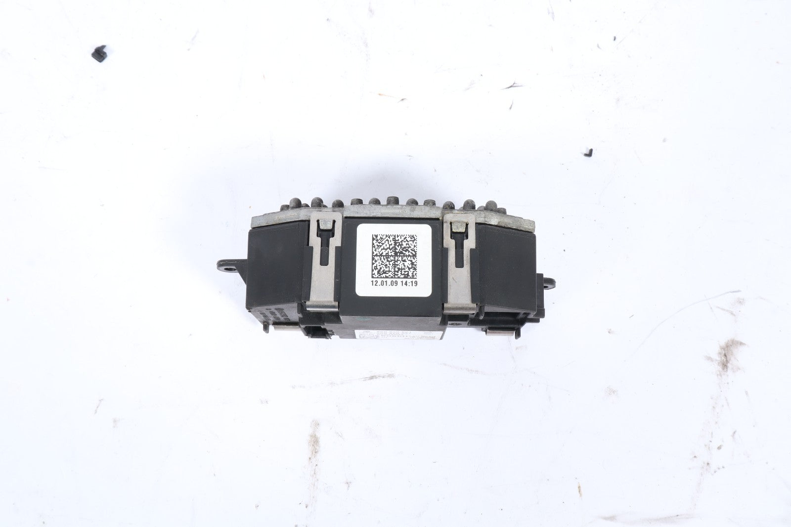 2009-2012 AUDI Q5 BLOWER MOTOR RESISTOR MODULE 8K0 820 521 OEM