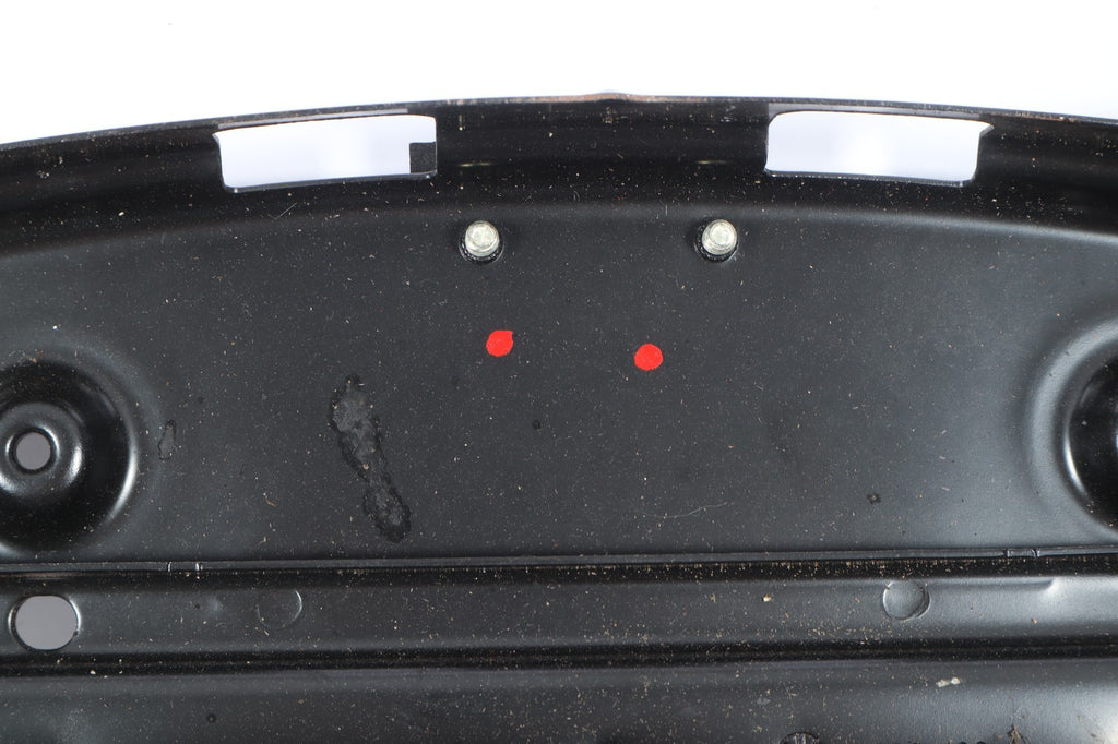2004-10 BMW X3 FRONT RIGHT PASSENGER ESEAT RAIL MOTOR BUCKLE OEM