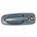 2001-2007 DODGE CARAVAN CHRYSLER TOWN COUNTRY FRONT LEFT DOOR HANDLE OEM