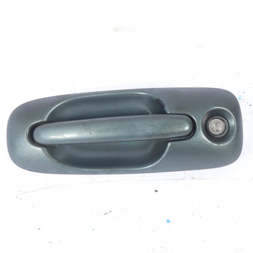 2001-2007 DODGE CARAVAN CHRYSLER TOWN COUNTRY FRONT LEFT DOOR HANDLE OEM