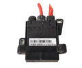 2012 BMW 650i Front B+ Power Distribution Battery Control Module 9153418 OEM