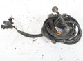 2014 NISSAN LEAF FRONT ABS SENSOR LEFT AND RIGHT OEM