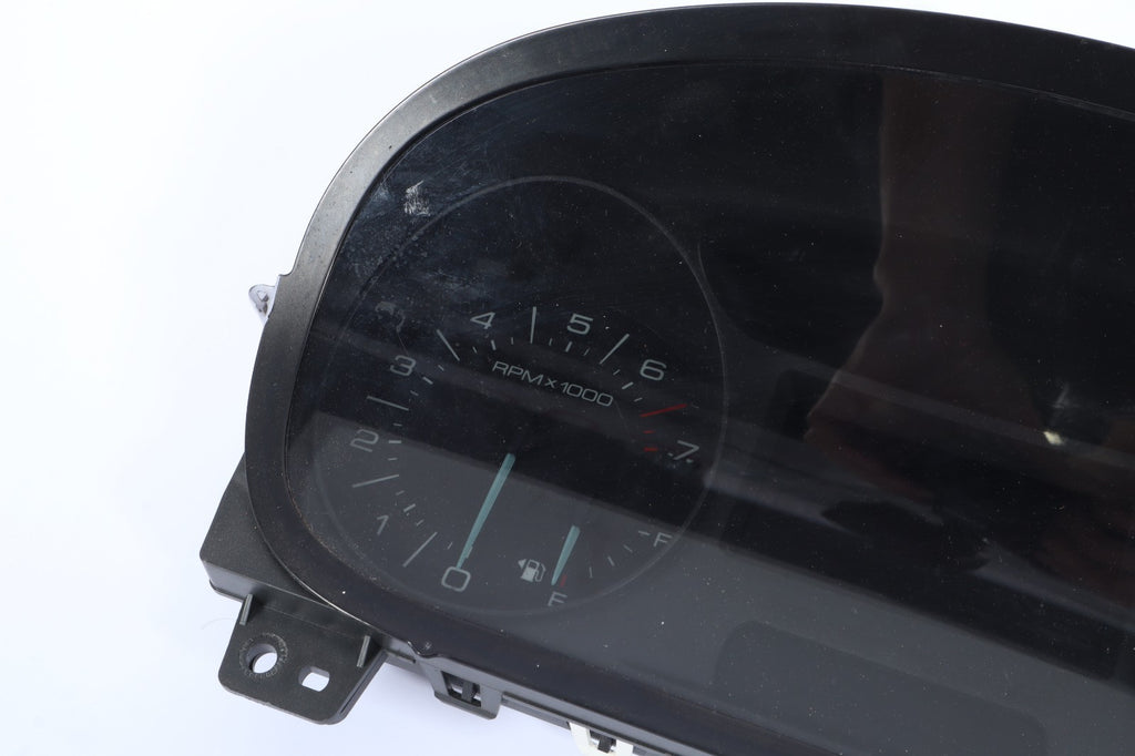 2012 FORD EDGE INSTRUMENT CLUSTER CT4T-10849-EG OEM