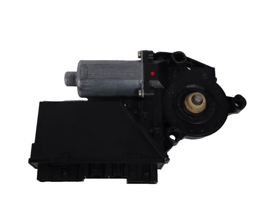 2003-2010 Porsche Cayenne Front Left Door Window Regulator Motor 3D1959793A