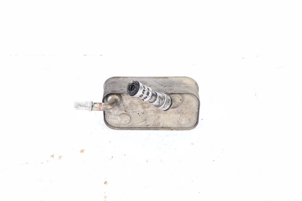 2005- 2010 BMW X3 TRANSMISSION OIL COOLER HEAT EXCHANGER OEM