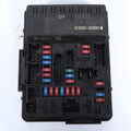 2013-2015 Nissan Pathfinder Control Unit IPDM Fuse Relay Box OEM