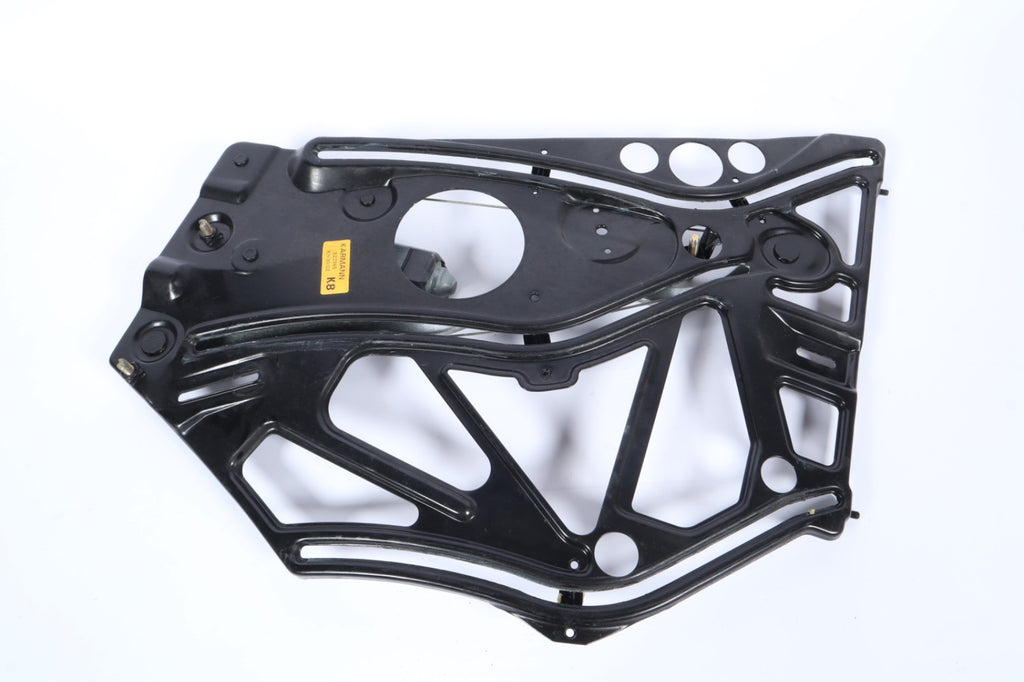 1997 - 2003 Mercedes W208 CLK430 CLK320 Rear Right Convertible Window Regulator