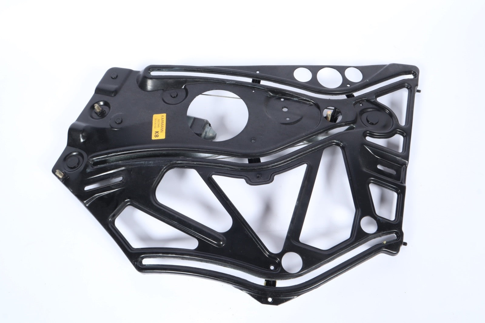 1997 - 2003 Mercedes W208 CLK430 CLK320 Rear Right Convertible Window Regulator