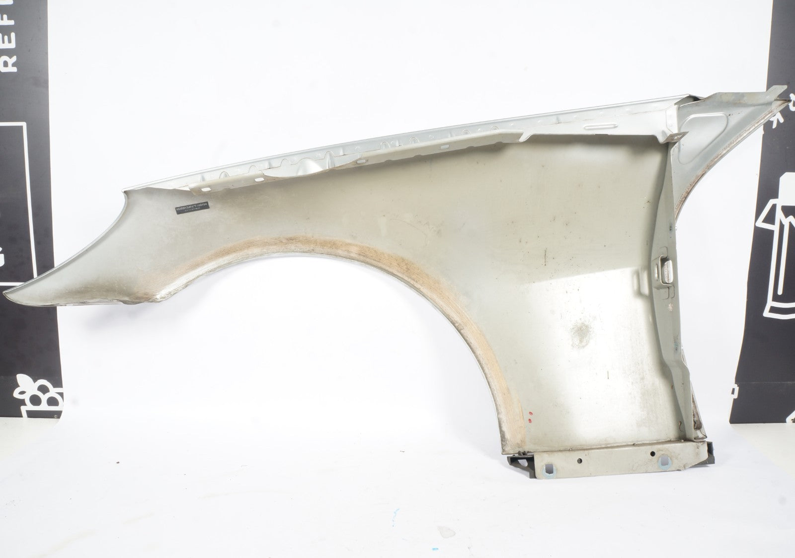 2005-2011 Mercedes R171 SLK280 SLK350 Front Right Side Fender Panel Assembly OEM