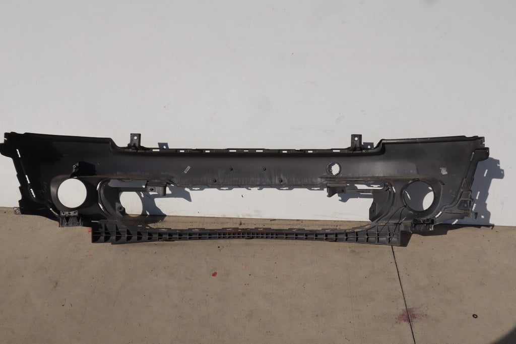 2011-2015 MINI COOPER BUMPER COVER FRONT BASE MODEL COUPE OEM ONLY PICK UP!!!