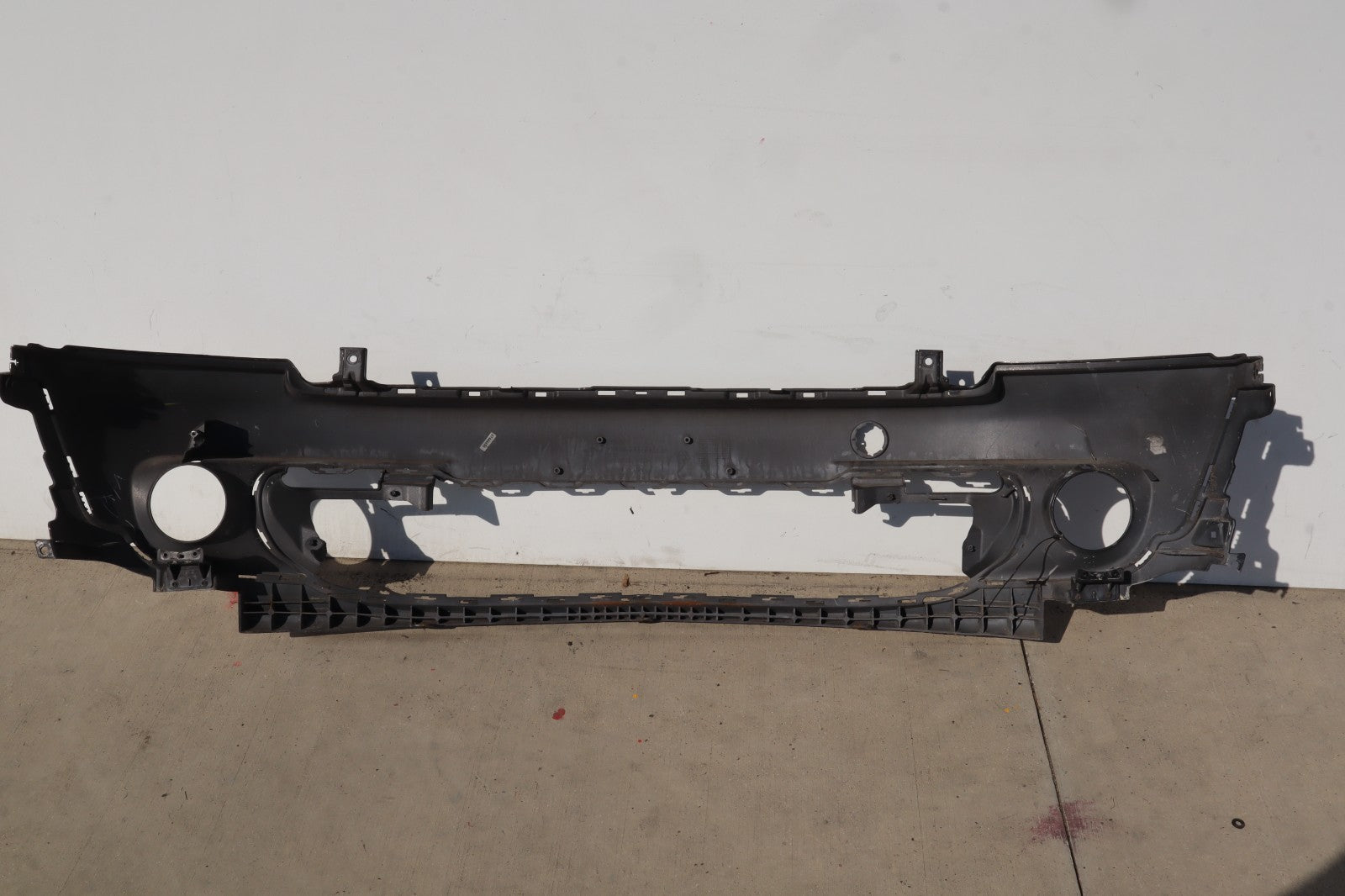 2011-2015 MINI COOPER BUMPER COVER FRONT BASE MODEL COUPE OEM ONLY PICK UP!!!