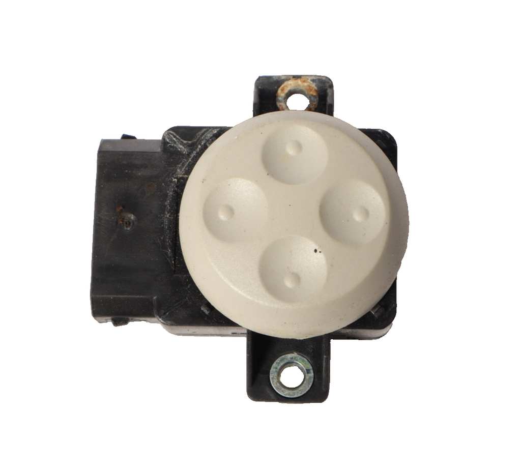 2007-15 AUDI Q7  Front Left Lumbar Seat Adjustment Switch Control OEM