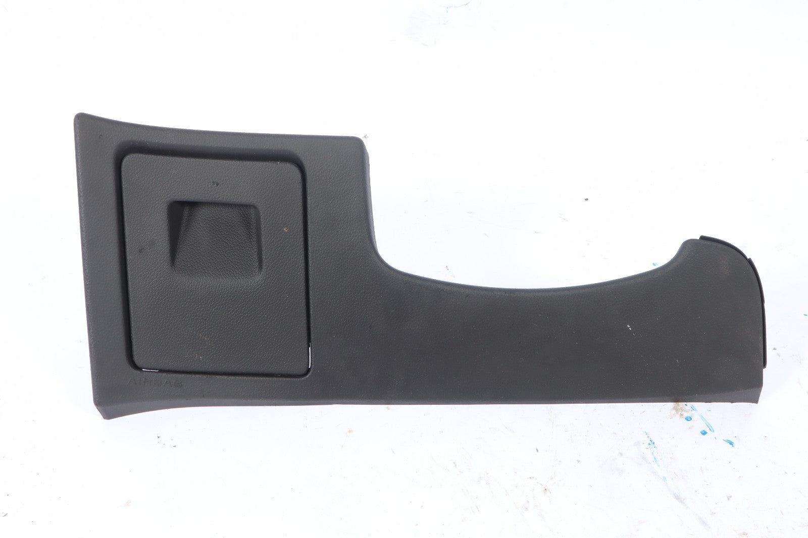 2016-2019 BUICK CASCADA PREMIUM INSTRUMENT PANEL KNEE BOLSTER OEM 22869767
