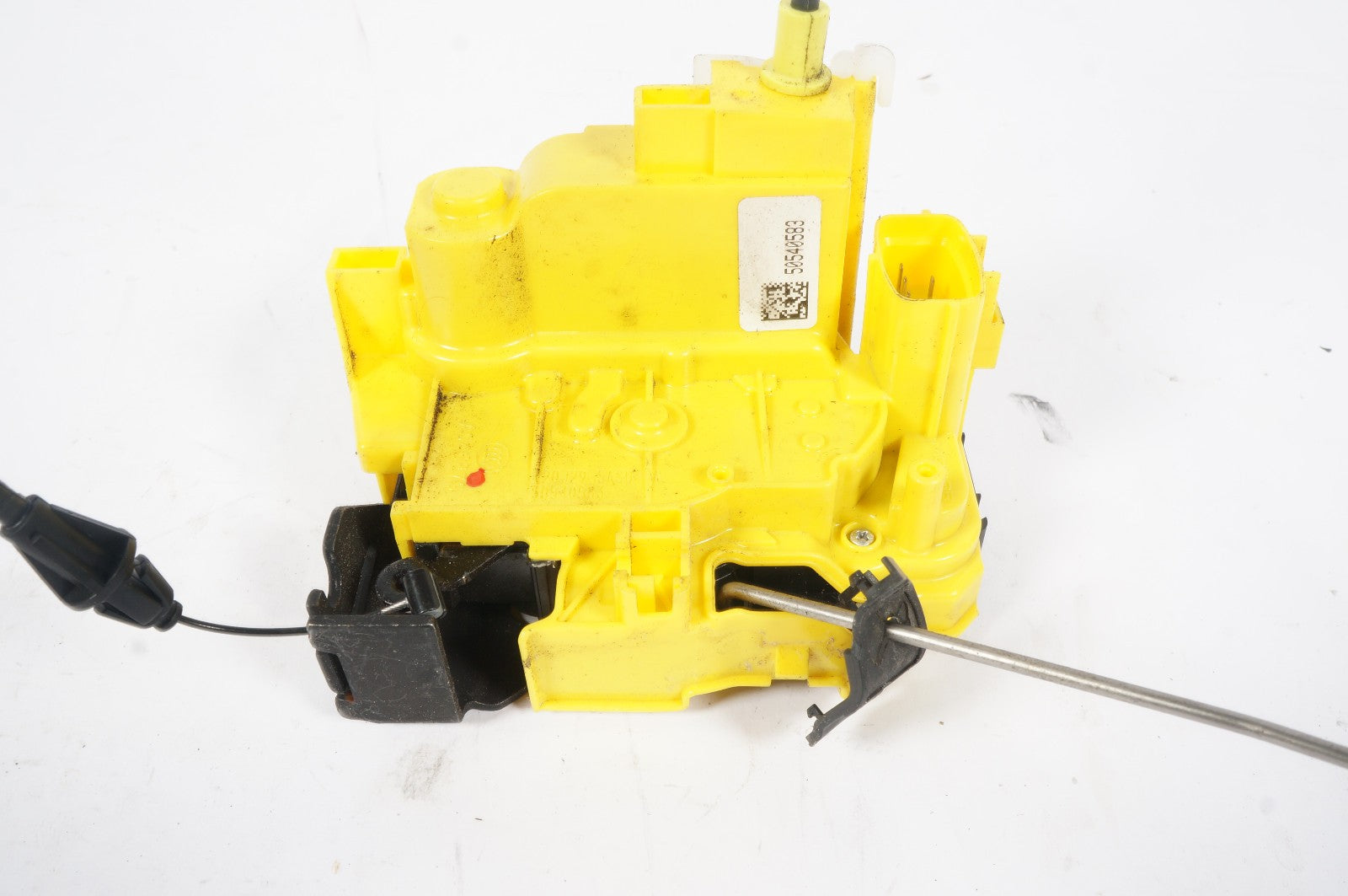 2018 - 2025 Alfa Romeo Stelvio Front Left Driver Door Lock Latch Actuator OEM