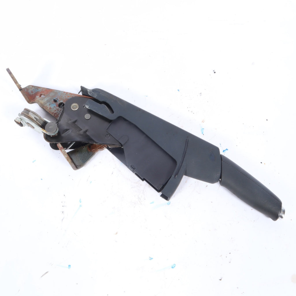 2005-2009 AUDI A4 - Emergency / Parking Brake Lever Assembly OEM