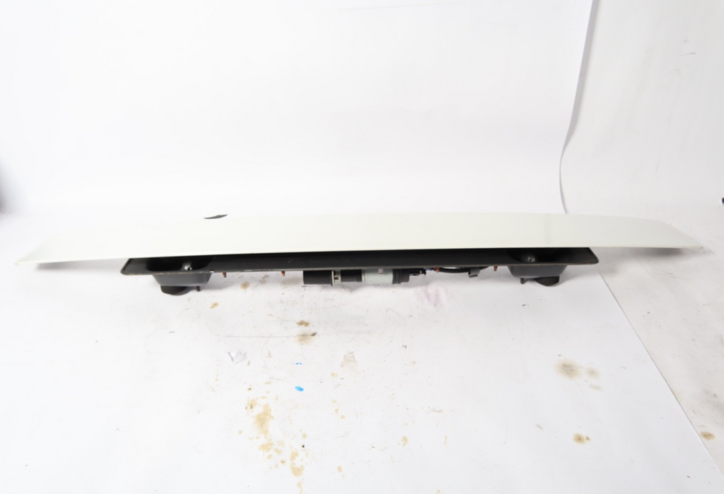 12 - 17 AUDI A7 TAILGATE LIFTGATE BACK DOOR TRUNK SPOILER OEM