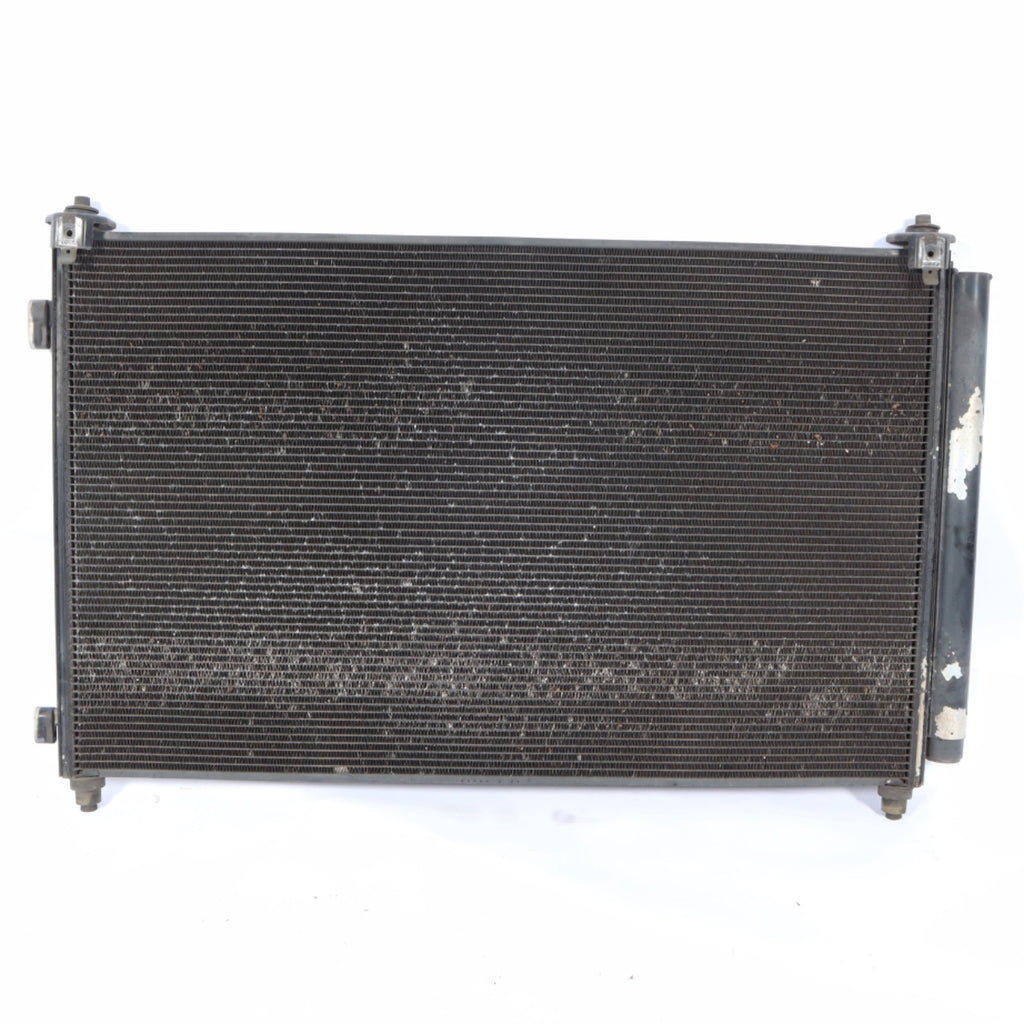 2007-2012 MAZDA CX-9 3.7L AT A/C CONDENSER OEM