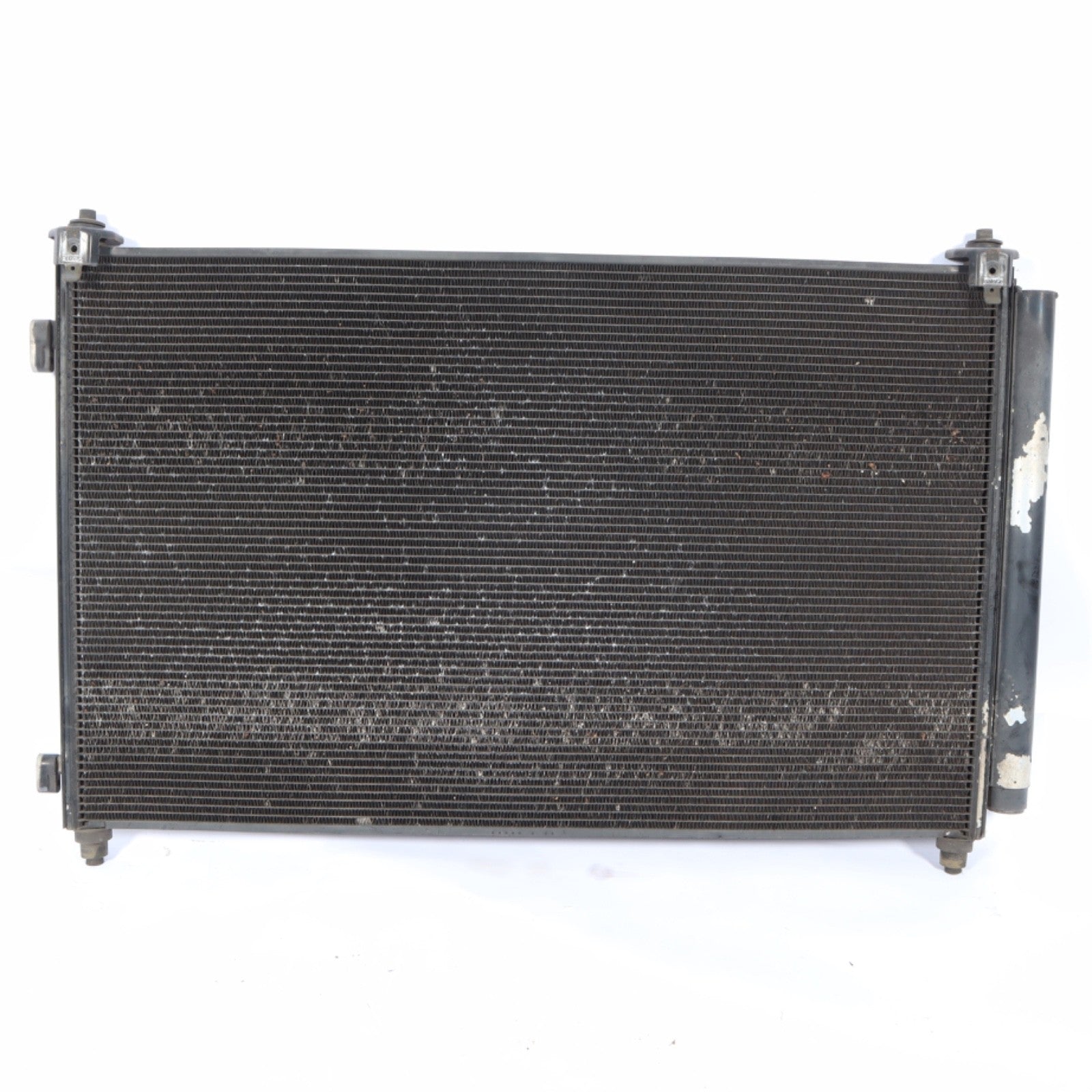 2007-2012 MAZDA CX-9 3.7L AT A/C CONDENSER OEM