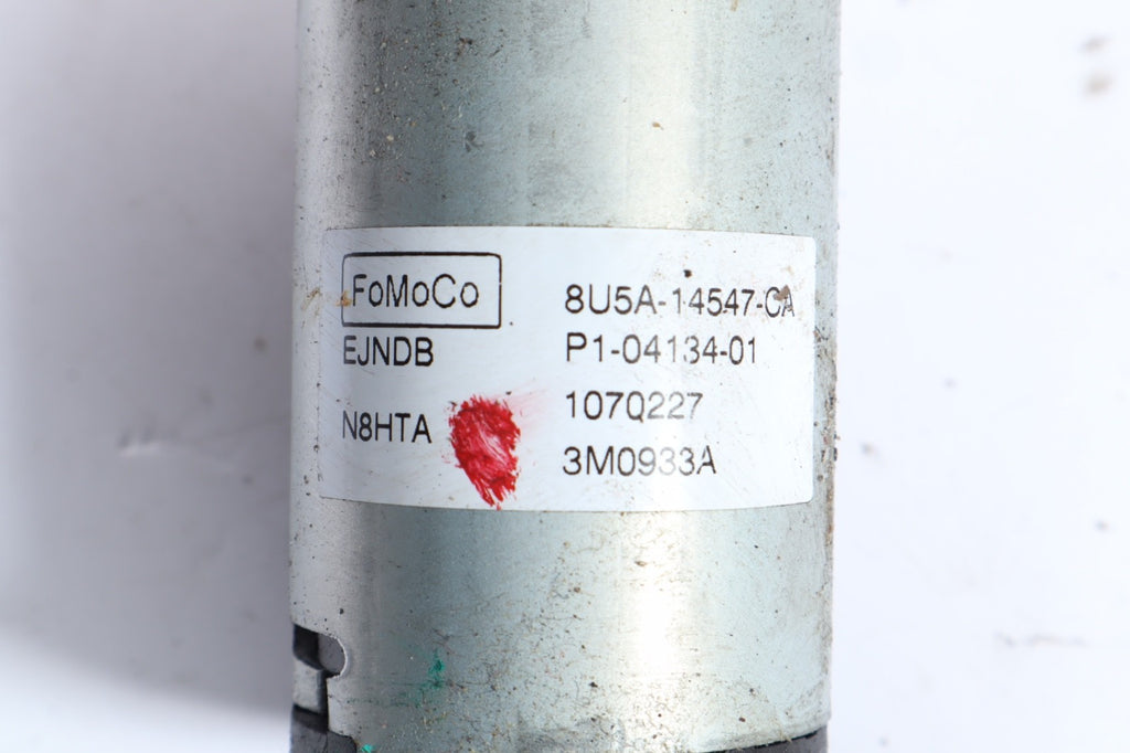 2010-2019 FORD TAURUS MOTORCRAFT FRONT LEFT SEAT MOTOR OEM