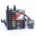 1999 - 2003 Mercedes CLK430 W208 Front Left Fuse Box Relay Junction OEM