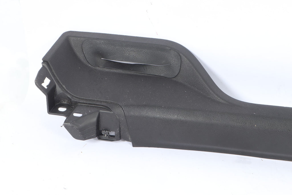 2016–2019 BUICK CASCADA FRONT RIGHT DOOR SILL TRIM PANEL OEM 39036778