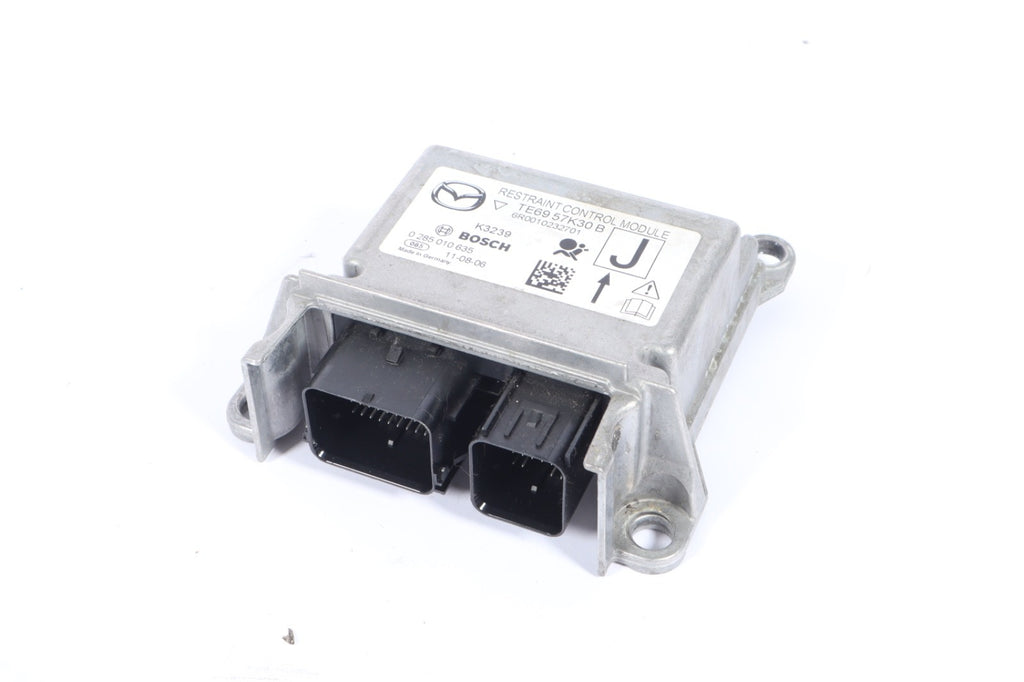 2010-2015 MAZDA CX-9 CONTROL MODULE  TE6957K30B OEM