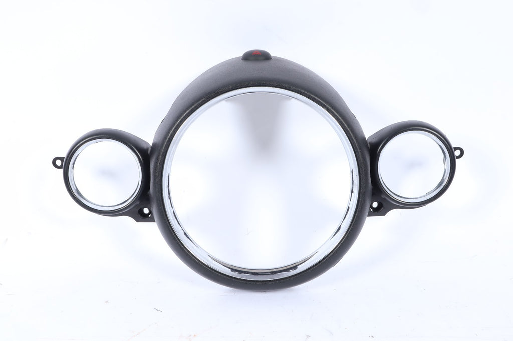 2011-2015 MINI COOPEER SPEEDOMETER TRIM BEZEL COVER OEM