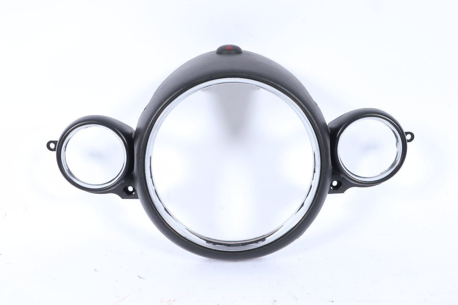 2011-2015 MINI COOPEER SPEEDOMETER TRIM BEZEL COVER OEM