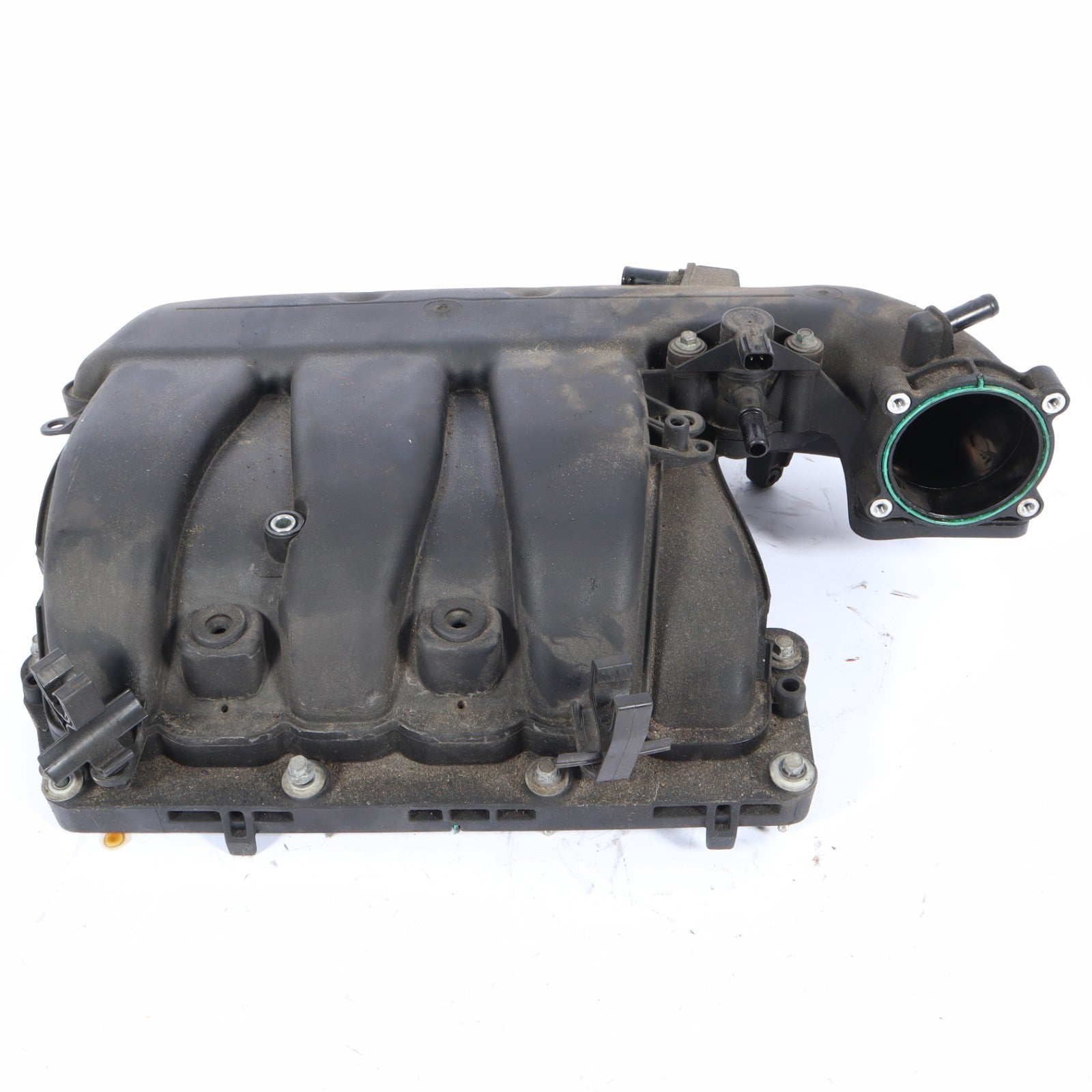2011-2015 FORD EDGE ENGINE INTAKE MANIFOLD ASSEMBLY  OEM