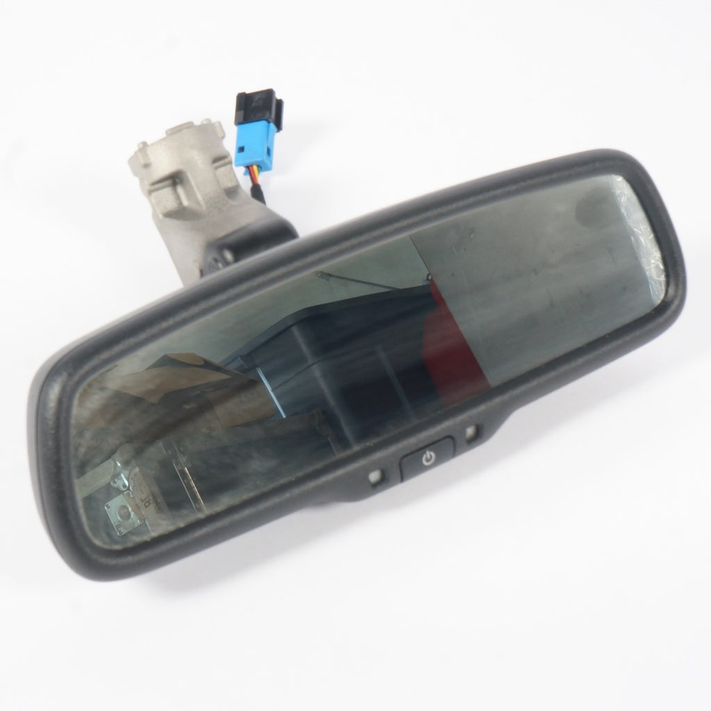 2018 - 2025 ALFA ROMEO STELVIO FRONT WINDSHIELD INTERIOR REAR VIEW MIRROR OEM