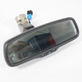2018 - 2025 ALFA ROMEO STELVIO FRONT WINDSHIELD INTERIOR REAR VIEW MIRROR OEM