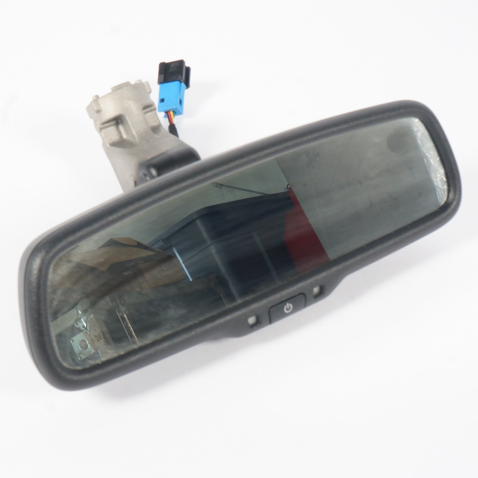 2018 - 2025 ALFA ROMEO STELVIO FRONT WINDSHIELD INTERIOR REAR VIEW MIRROR OEM