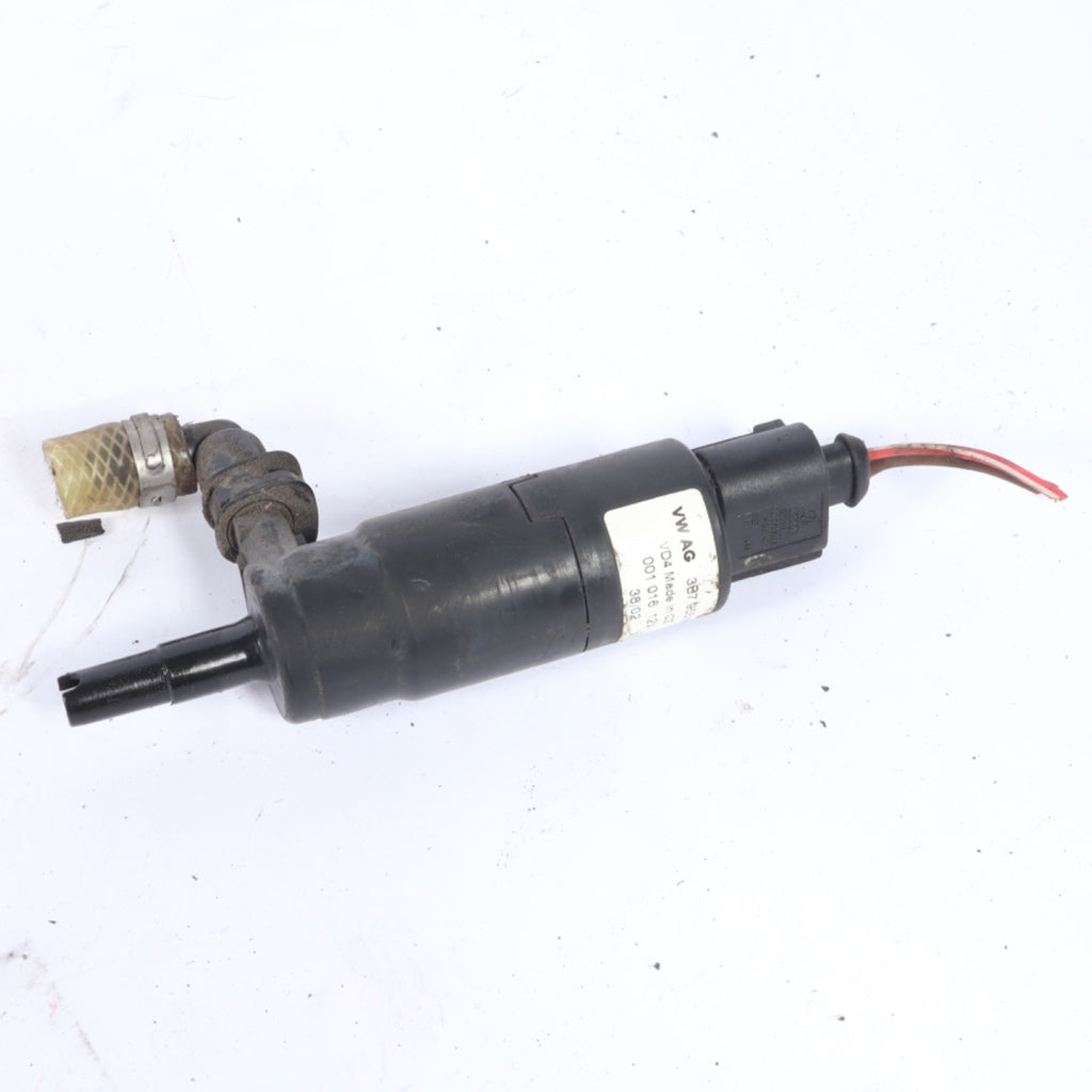 2006-2013 AUDI A3 A4 Headlight Washer PUMP 3B7955681 OEM