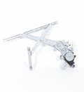2016-2023 NISSAN MAXIMA REAR RIGHT SIDE DOOR WINDOW REGULATOR W/ MOTOR OEM
