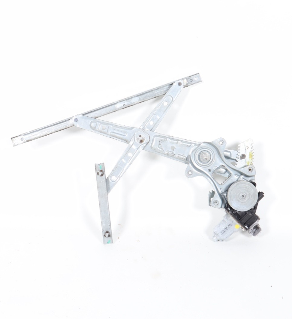 2016-2023 NISSAN MAXIMA REAR RIGHT SIDE DOOR WINDOW REGULATOR W/ MOTOR OEM