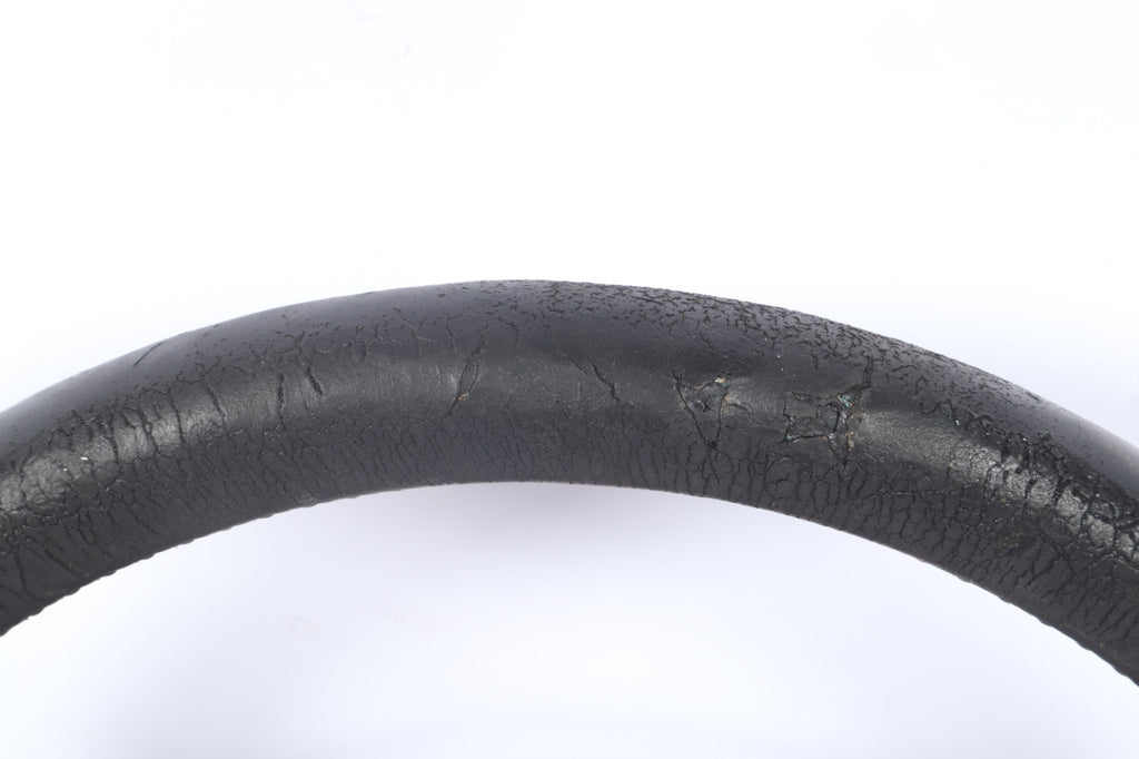 2003-2009 LAND ROVER RANGE ROVER HSE STEERING WHEEL LEATHER 61278000B OEM