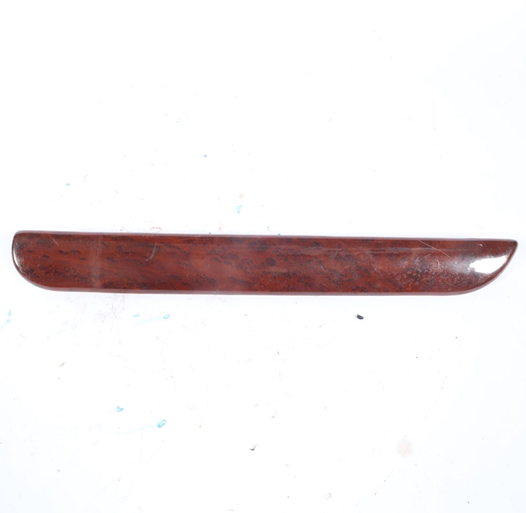 2003-2008 AUDI A4 CABRIOLET REAR RIGHT WOOD TRIM OEM 8H0867102A