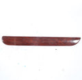 2003-2008 AUDI A4 CABRIOLET REAR RIGHT WOOD TRIM OEM 8H0867102A