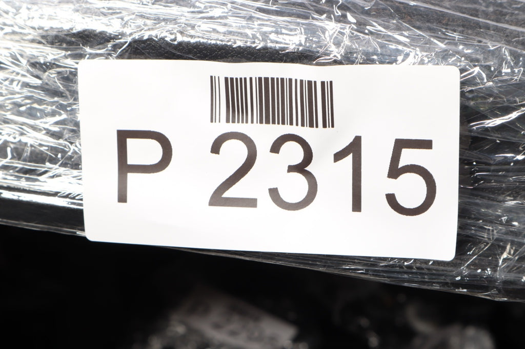 2016-2019 BUICK CASCADA Black Front Left Door Trim Panel OEM