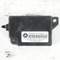 2009-2016 CHRYSLER TOWN & COUNTRY COMPASS CONTROL MODULE UNIT P04671918AG OEM