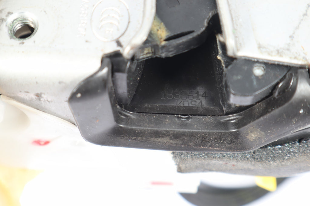 2016-2019 BUICK CASCADA DRIVER LEFT FRONT DOOR LOCK LATCH ACTUATOR OEM