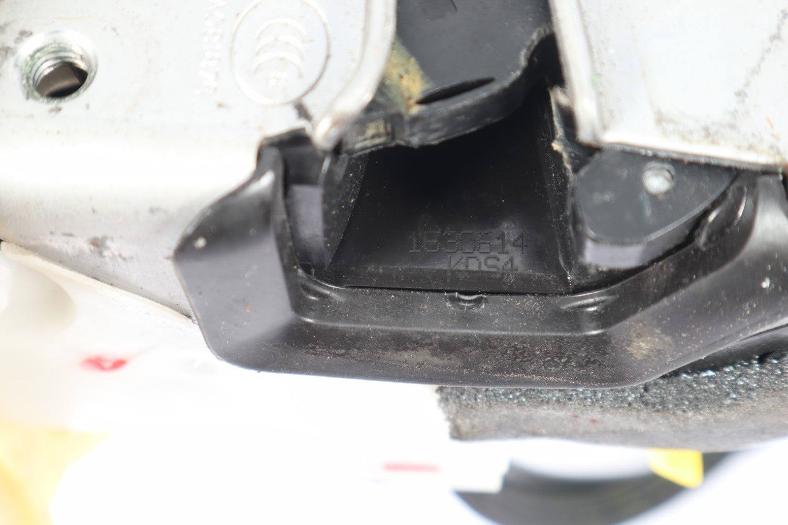 2016-2019 BUICK CASCADA DRIVER LEFT FRONT DOOR LOCK LATCH ACTUATOR OEM