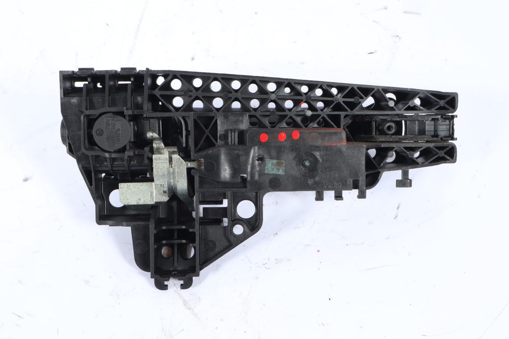 2008-2018 AUDI Q5 SQ5 A4 A5 REAR LEFT SIDE EXTERIOR DOOR HANDLE OEM