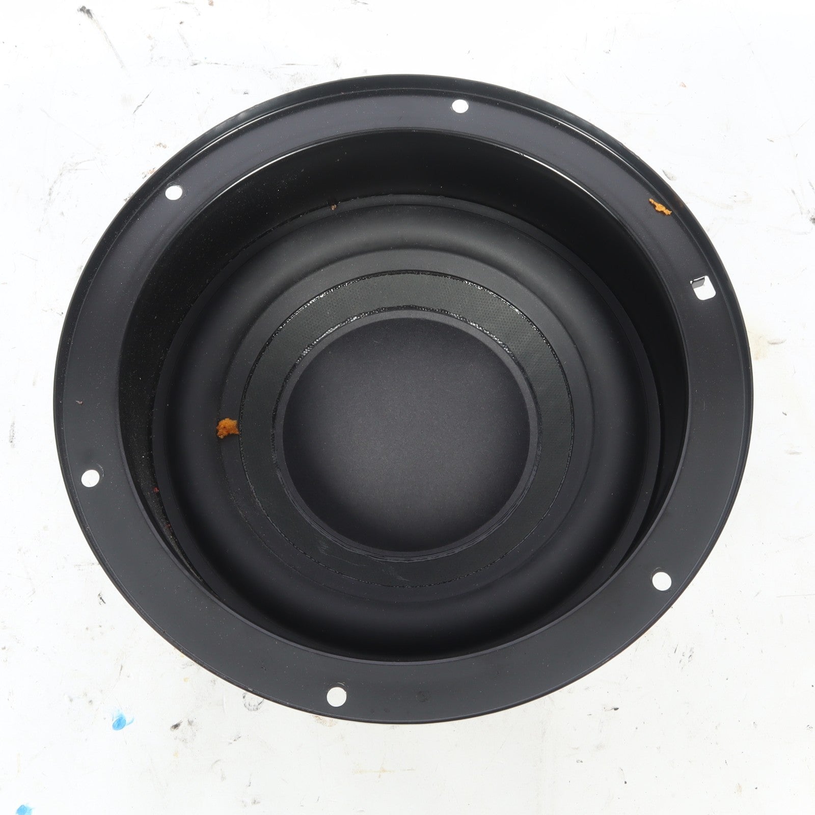 2006-2013 VOLVO C70 PREMIUM SOUND SUB WOOFER SPEAKER OEM 31252276
