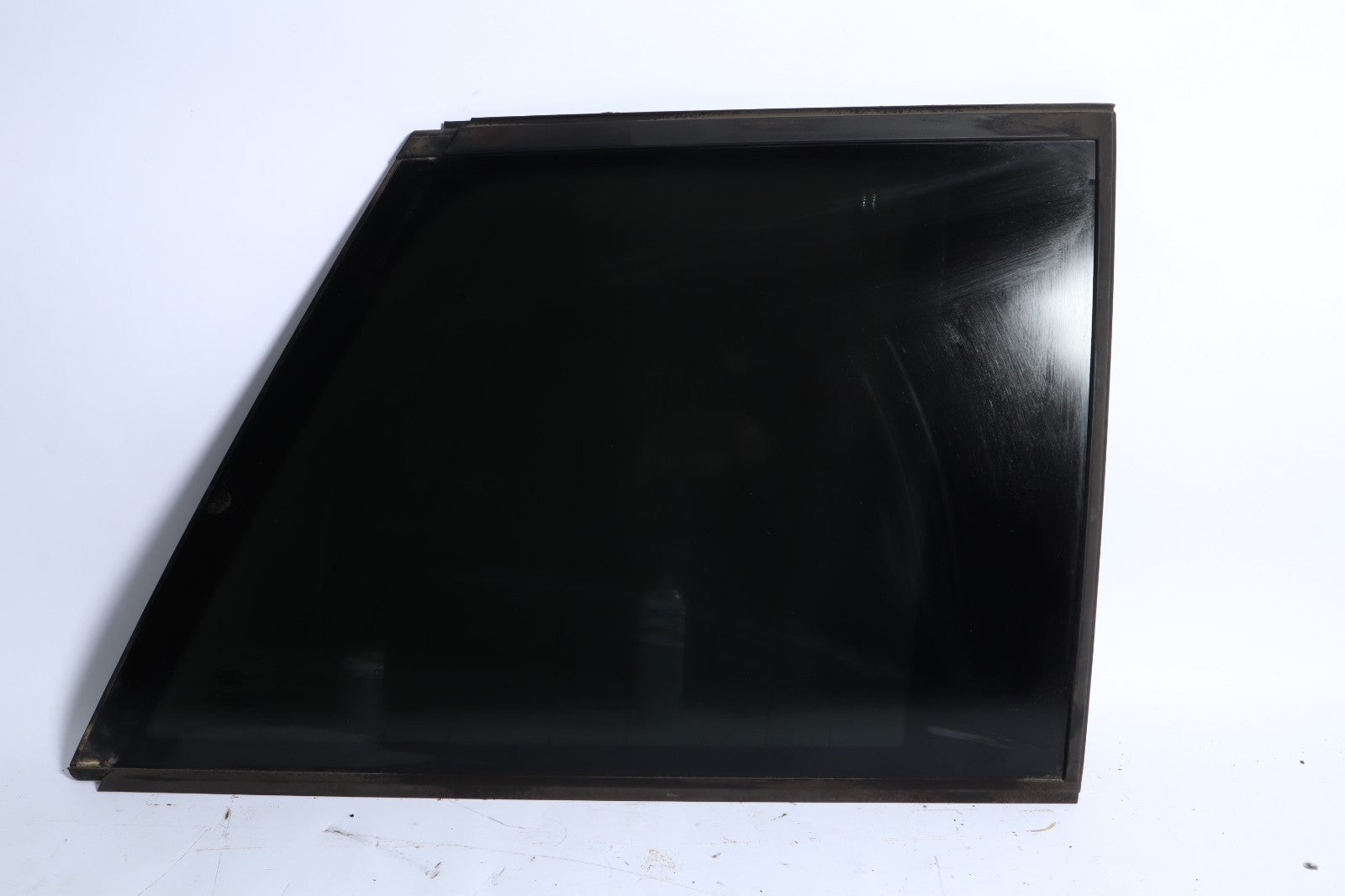 2010–2012 LAND ROVER RANGE ROVER REAR RIGHT QUARTER GLASS OEM
