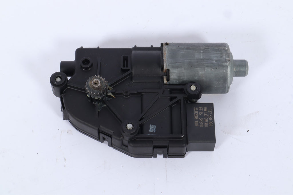 2009-2014 AUDI Q5 SUNROOF SUN ROOF MOTOR 8R0959591 OEM