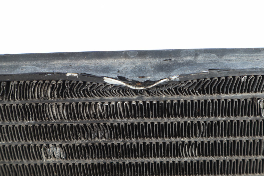2004-2015 NISSAN ARMADA CONDENSER OEM VP7 ASH-19C600-AC