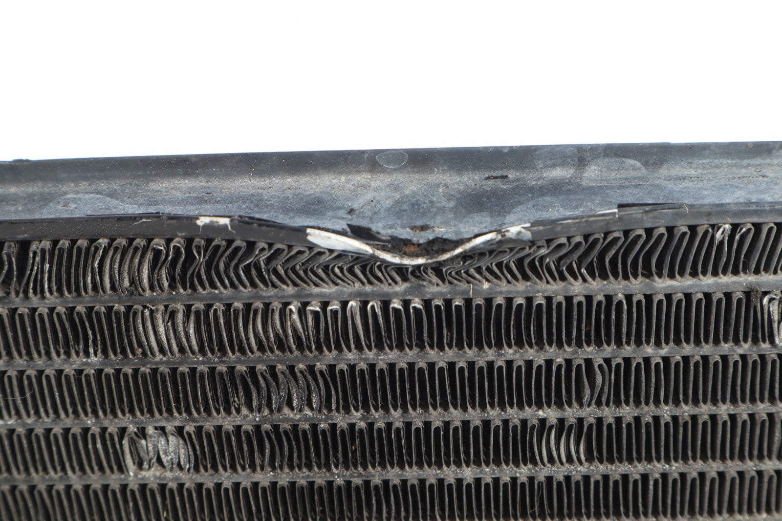 2004-2015 NISSAN ARMADA CONDENSER OEM VP7 ASH-19C600-AC