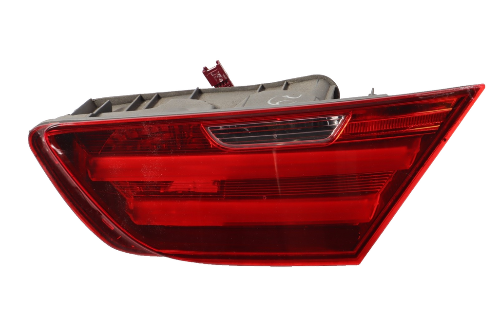 2012-2018 BMW 640i 650i M6 F06 F12 F13 REAR RIGHT INNER TAILLIGHT LIGHT LAMP OEM