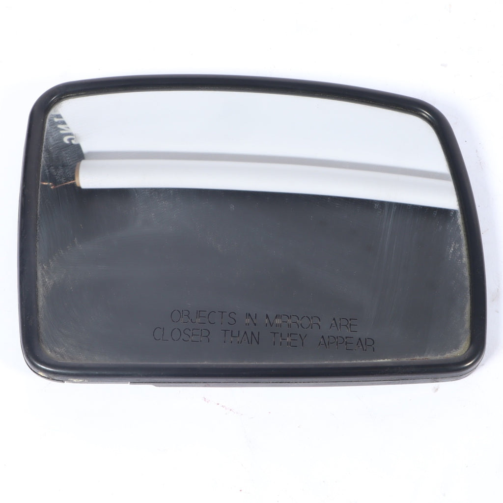 2006-2010 RANGE ROVER RIGHT PASSENGER HEATED MIRROR GLASS OEM